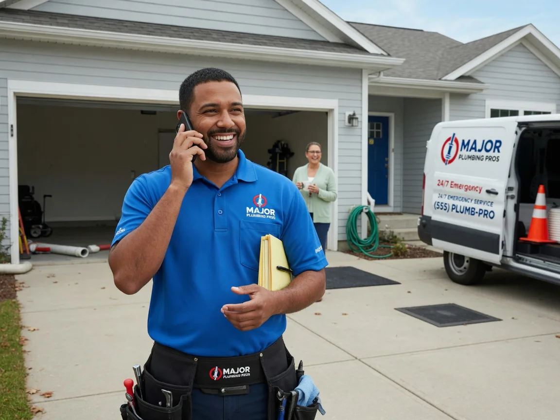 Drain Cleaning Services La Crosse, VA FAQs